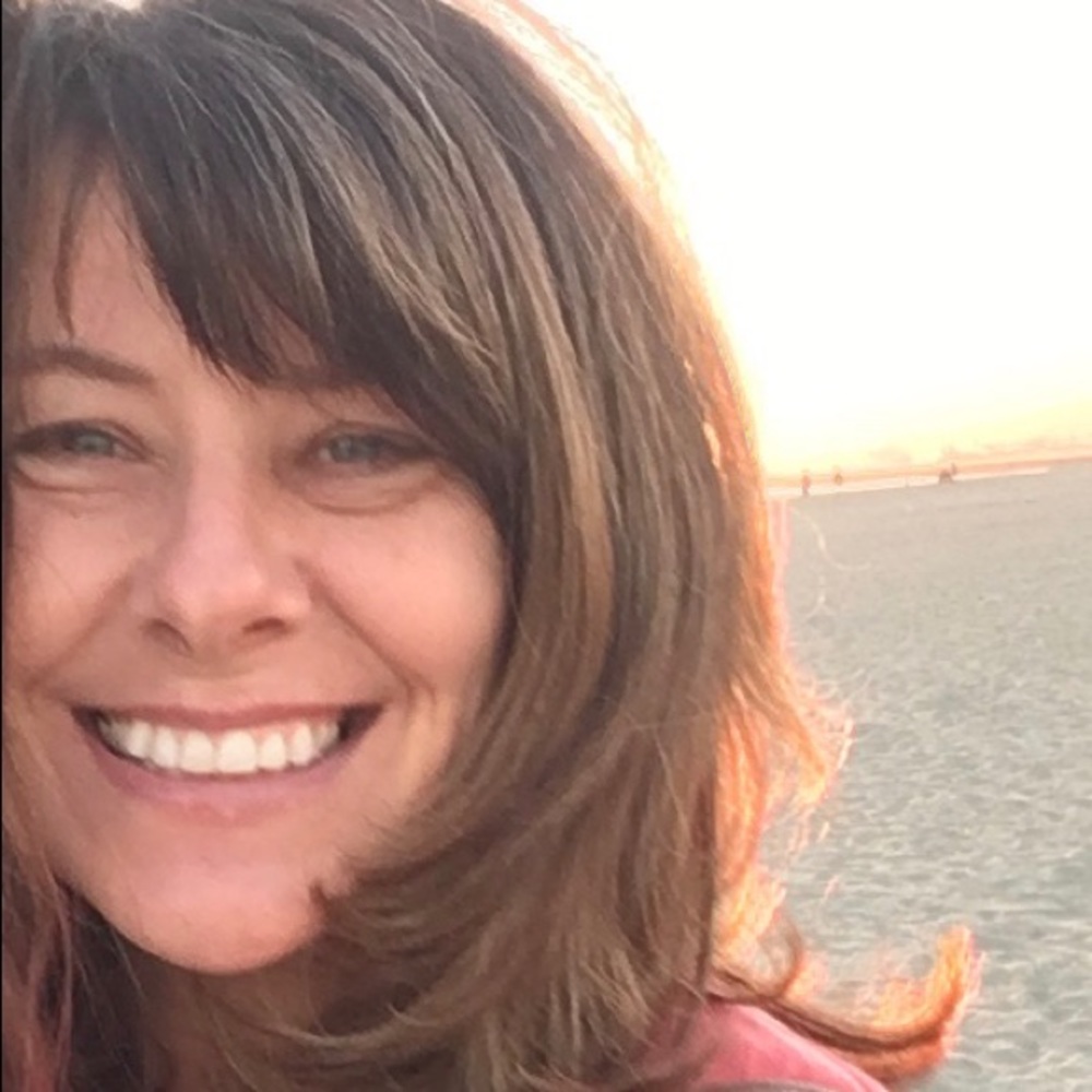 Meet your Posher, Holly